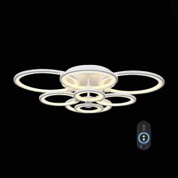 Потолочная светодиодная люстра ST Luce Twiddle Dimmer  - 2
